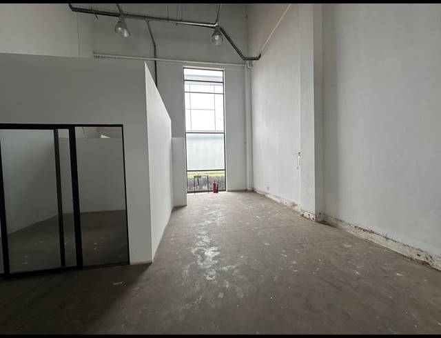 132M² RETAIL TO LET IN HIGHVELD